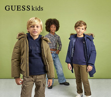 Guess Kids