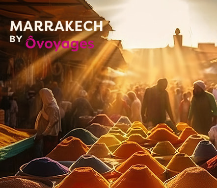 Marrakech