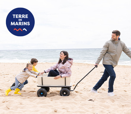 Terre De Marins