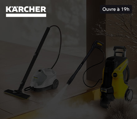 Karcher