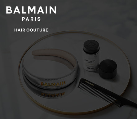 BALMAIN HAIR