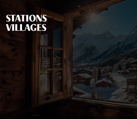 Stations Villages