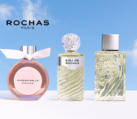 Rochas Parfums