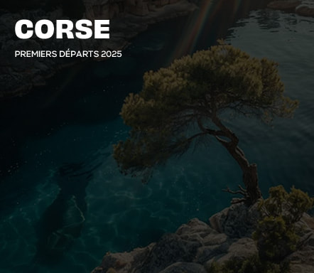 Corse - Saison 2025