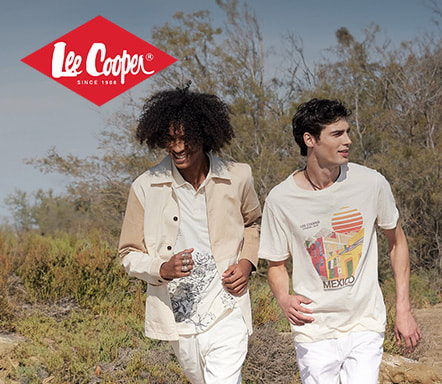 Lee Cooper