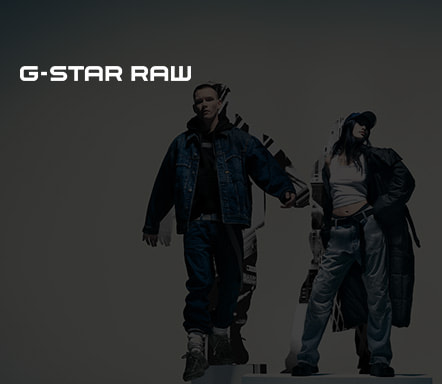 G-Star Raw