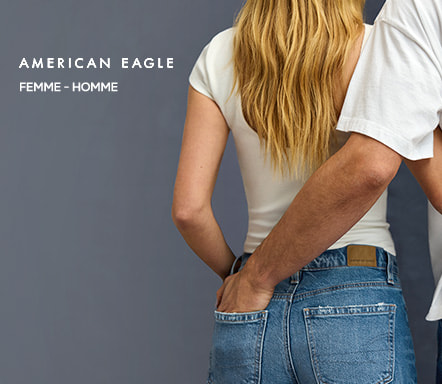 AMERICAN EAGLE