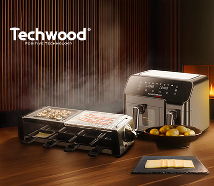 Techwood