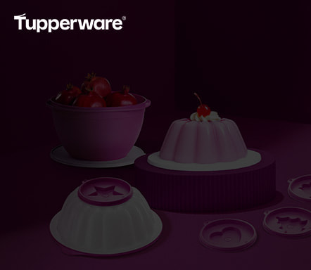 Tupperware