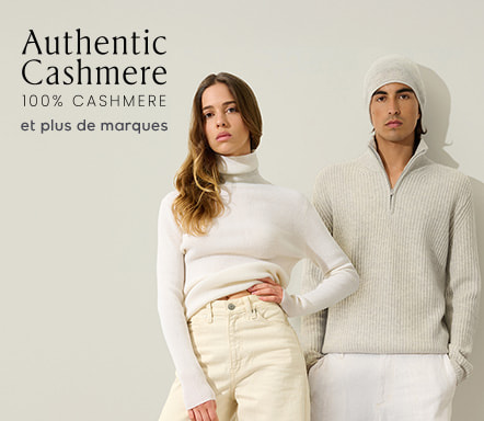 Authentic Cashmere