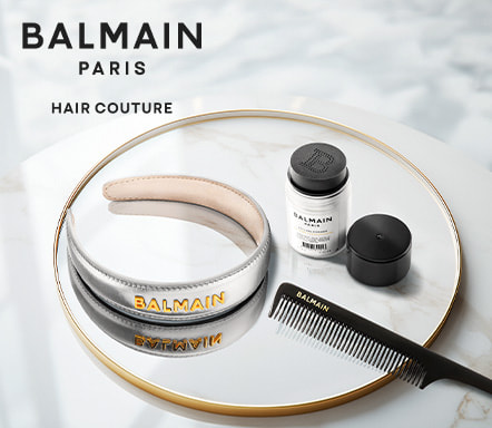 BALMAIN HAIR