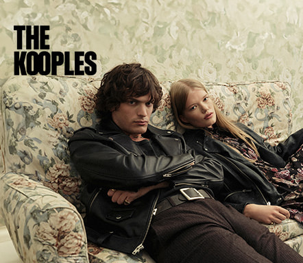 The Kooples