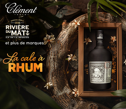 La Cale à rhum