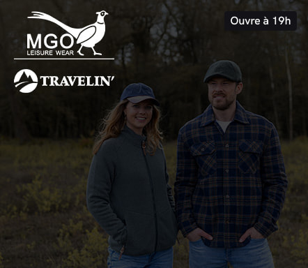 MGO Leisure Wear & Travelin'