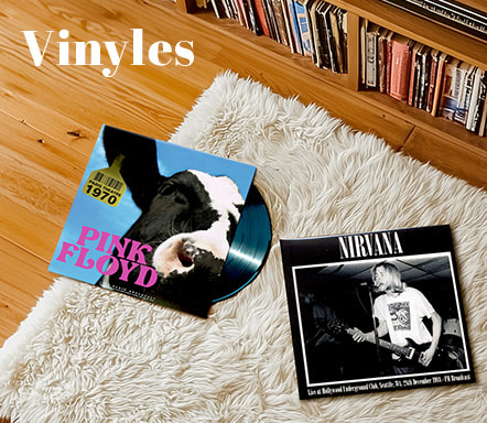 Vinyles 