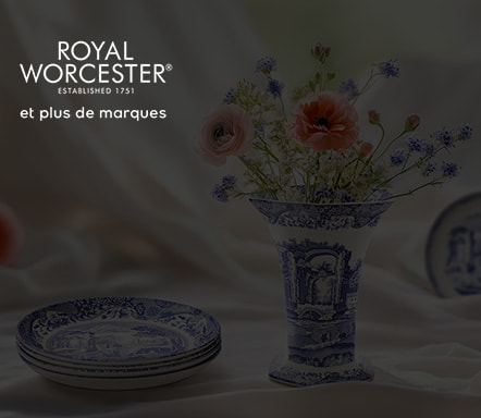 ROYAL WORCESTER