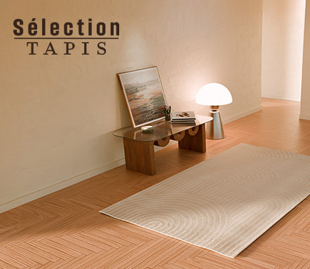 Sélection tapis