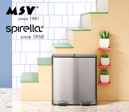 MSV Spirella