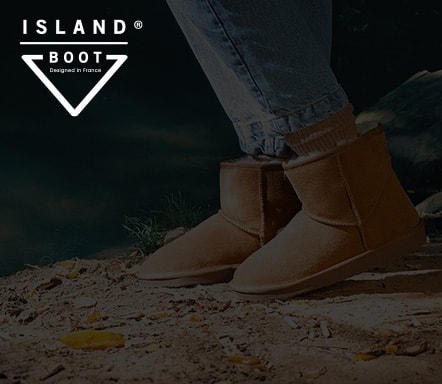 Island Boot