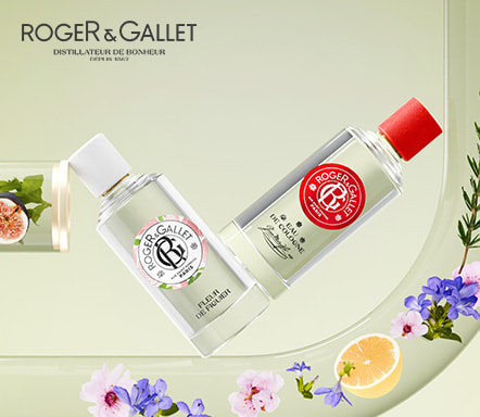 Roger & Gallet