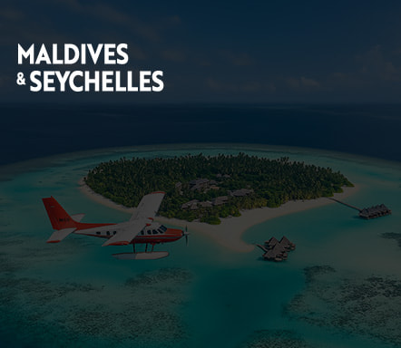 Maldives & Seychelles