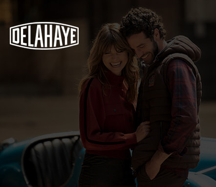 Delahaye