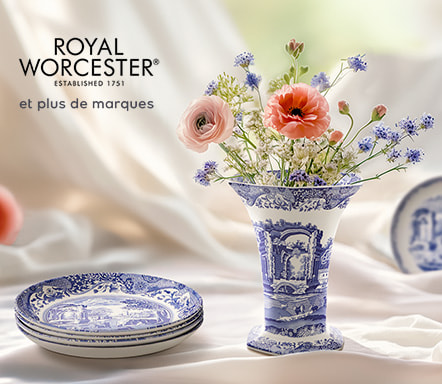 ROYAL WORCESTER