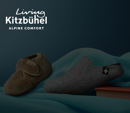 Living Kitzbühel