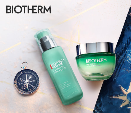 Biotherm 