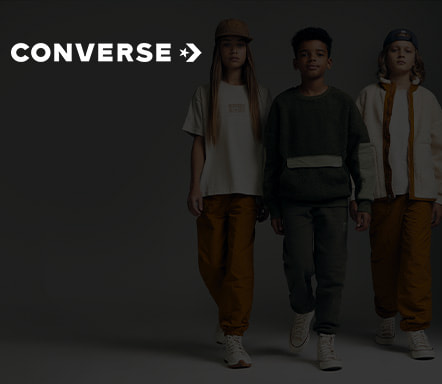 Converse Kids