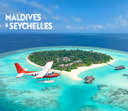 Maldives & Seychelles