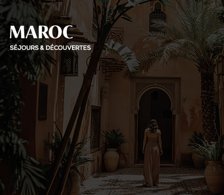 Maroc