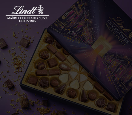 Lindt