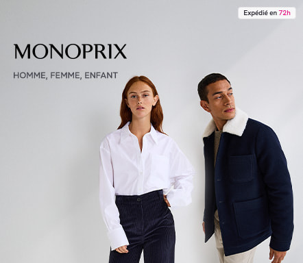 Monoprix