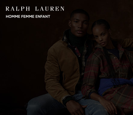 Ralph Lauren