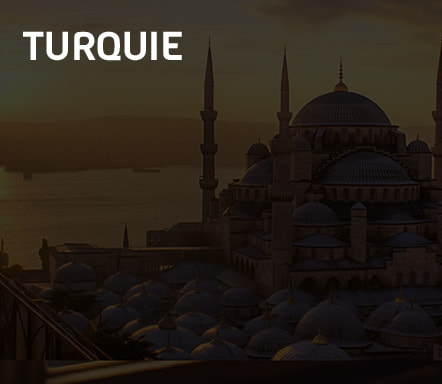 Turquie