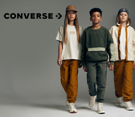 Converse Kids