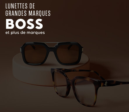 Hugo Boss