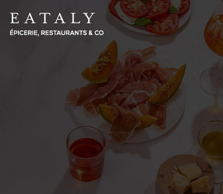 EATALY