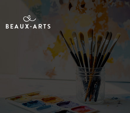 Beaux-Arts