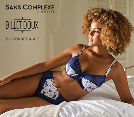 Sans Complexe & Billet Doux