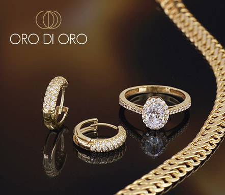 Oro di Oro