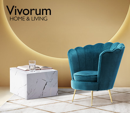 Home and Living Vivorum by Kayoom