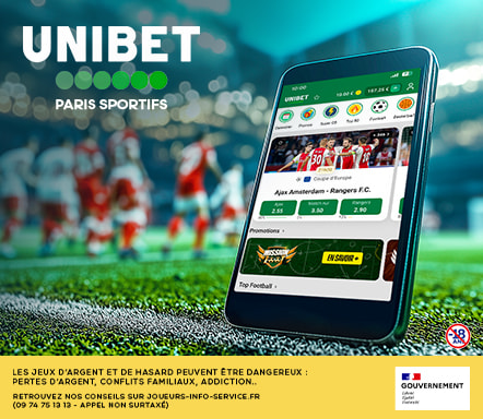 Unibet