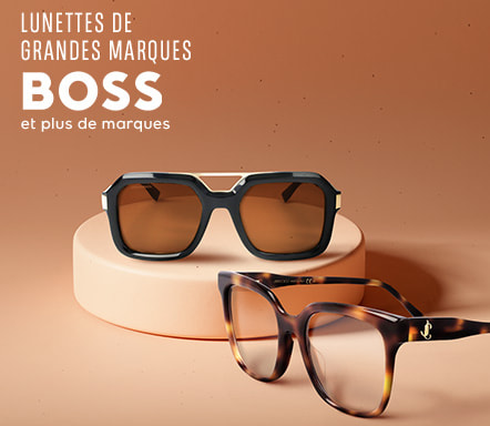 Hugo Boss