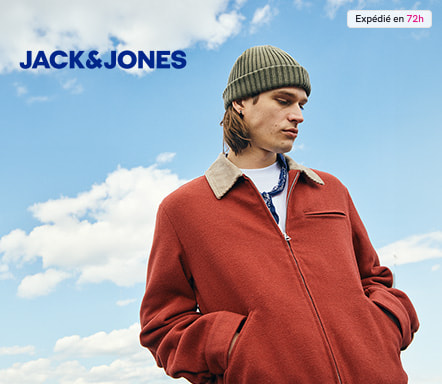 Jack & Jones