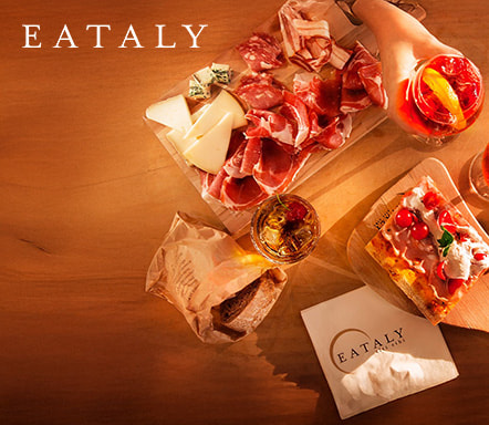 EATALY