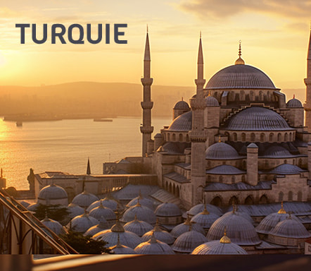 Turquie