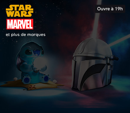 Disney et Star Wars