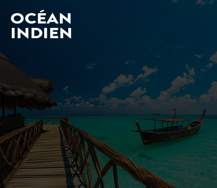 Océan Indien